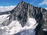 Salita al Corno del Cristallo 2988 e Cima di Plem 3182 m (Val Camonica) del 9 agosto 2008 - FOTOGALLERY